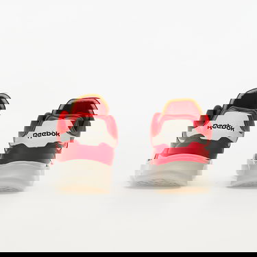 Кецове и обувки Reebok Keith Haring x Club C Legacy Червено | GZ1459, 3