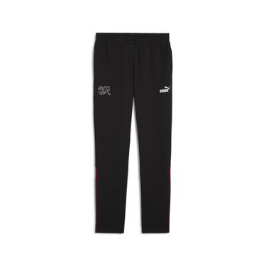 Спортни панталони Puma Switzerland FtblArchive Men's Track Pants Черно | 774244_14, 0