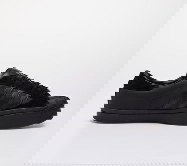 Кецове и обувки Y-3 Yohji Star Черно | EH2268, 1