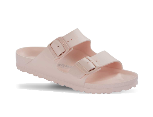 Кецове и обувки Birkenstock Sandalen Arizona EVA Розово | 1014614