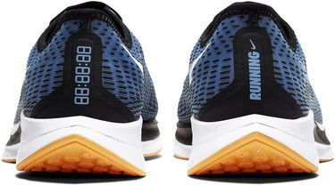 Кецове и обувки Nike ZoomX Pegasus Turbo 2 Синьо | at2863-009, 5