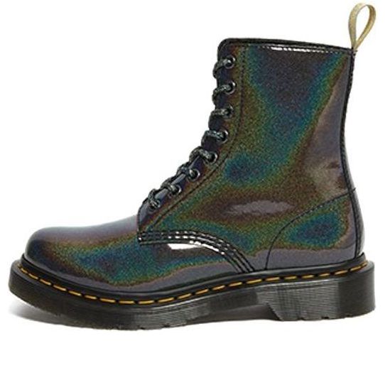 Кецове и обувки Dr. Martens Dr. Martens Vegan 1460 Pascal Boots Многоцветен | 26224029, 0