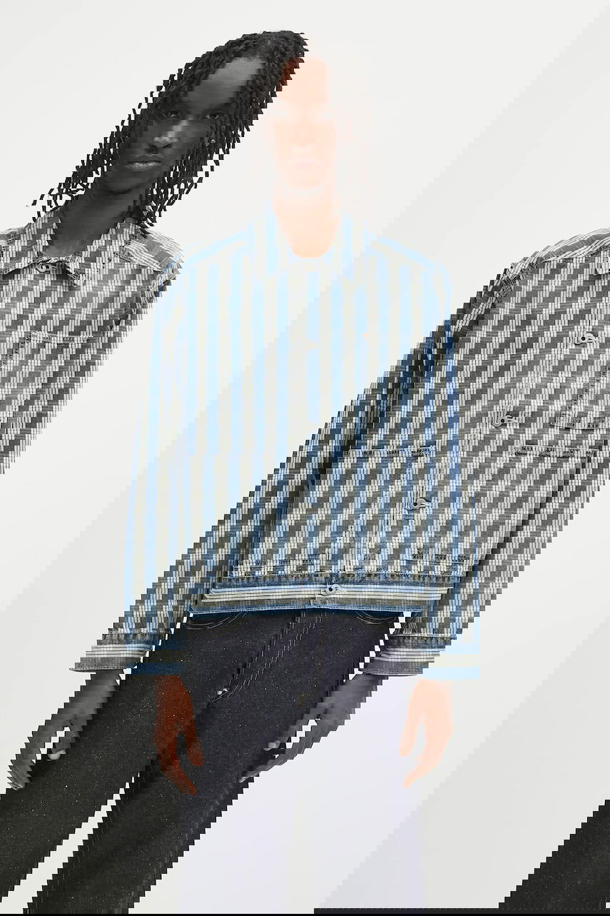 Human Made Relaxed Work Jacket, 0