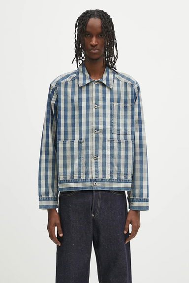 Human Made Relaxed Work Jacket, 0