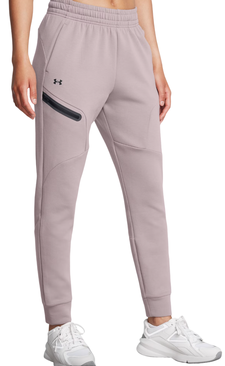 Спортни панталони Under Armour Jogger Pants Лилаво | 1379846-015, 0