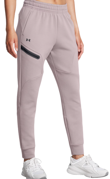 Спортни панталони Under Armour Jogger Pants Лилаво | 1379846-015, 0