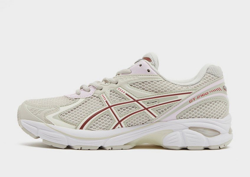 Кецове и обувки Asics Gt-2160 Многоцветен | 1203A932-020, 0