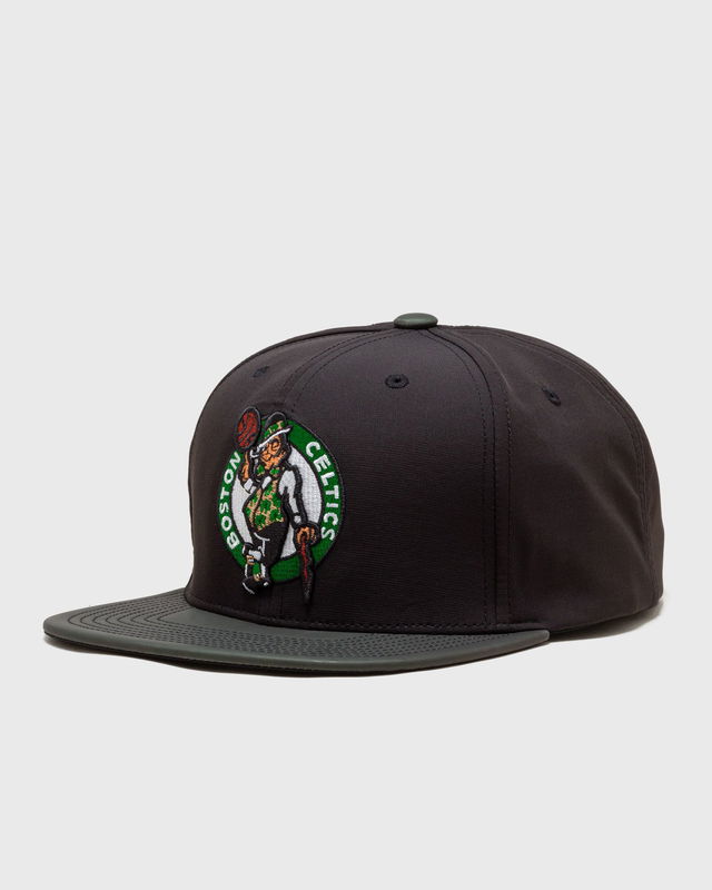 NBA HEAT UP SNAPBACK BOSTON CELTICS