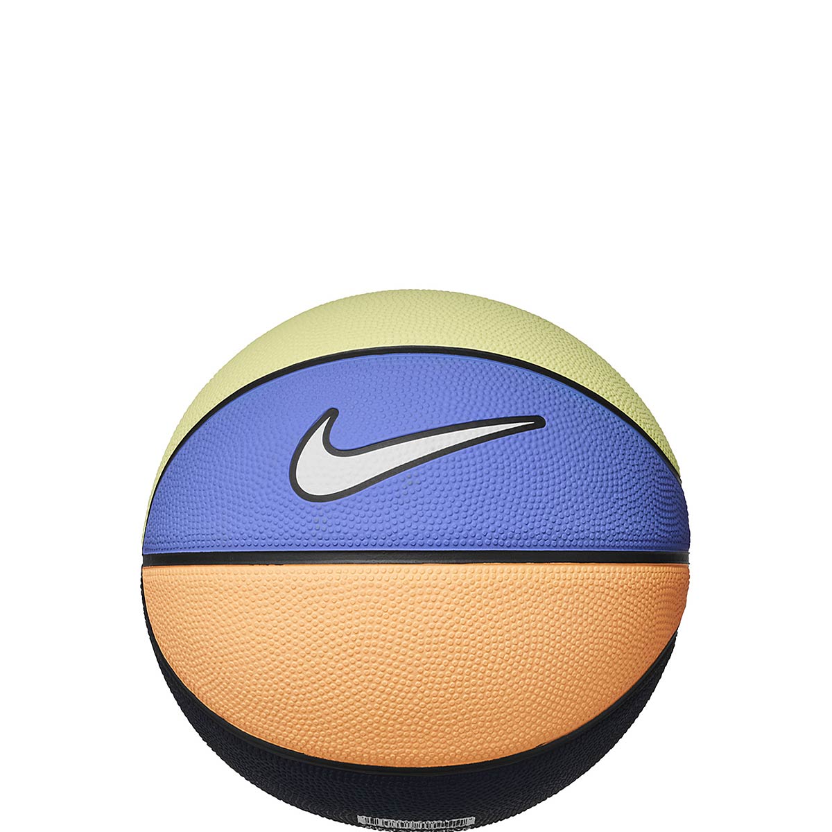 Спортна екипировка Nike Swoosh Skills Ball Лилаво | 9017/7 437-polar, 1