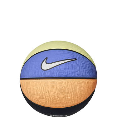 Спортна екипировка Nike Swoosh Skills Ball Лилаво | 9017/7 437-polar, 1