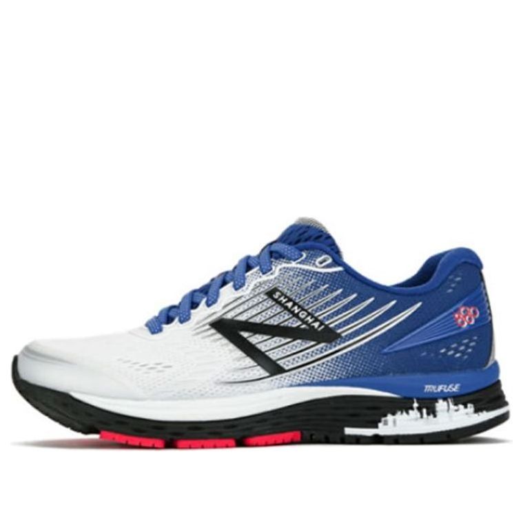 Кецове и обувки New Balance 880 v8 Синьо | W880SH8, 0