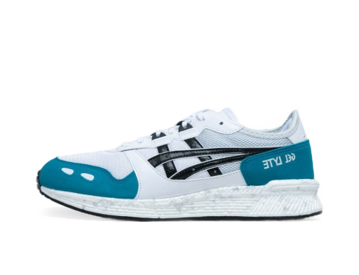 Кецове и обувки Asics HyperGel-Lyte Синьо | 1191A017-101