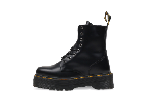 Кецове и обувки Dr. Martens Jadon W Черно | DM15265001