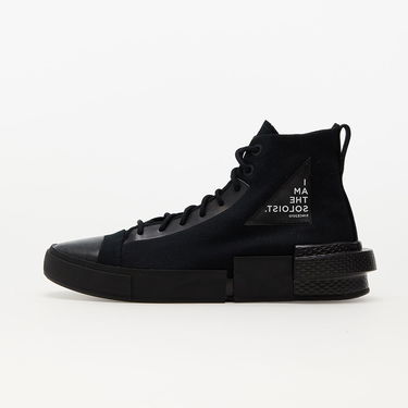 Кецове и обувки Converse The Soloist x All Star Disrupt CX Hi Черно | 168213C, 0