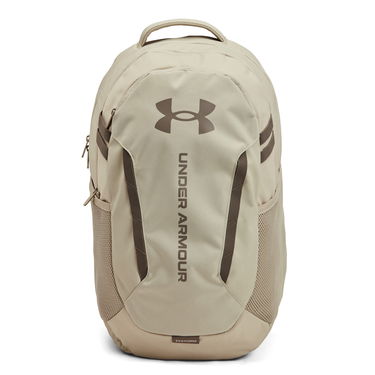 Раница Under Armour Hustle 6.0 Backpack Бежово | 1384672-289, 0
