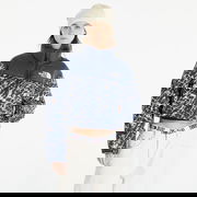 Nuptse Dusty Periwinkle