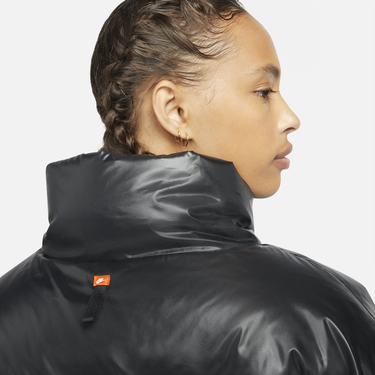 Пухо яке Nike Sportswear Therma-FIT City Series Jacket Черно | DH4079-010, 3