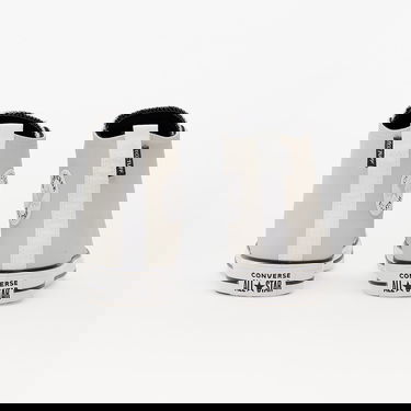 Кецове и обувки Converse Chuck Taylor All Star Hi Tech Tuff Trainer Сиво | A04596C, 4