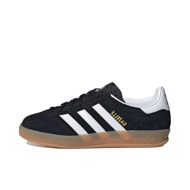Gazelle Indoor