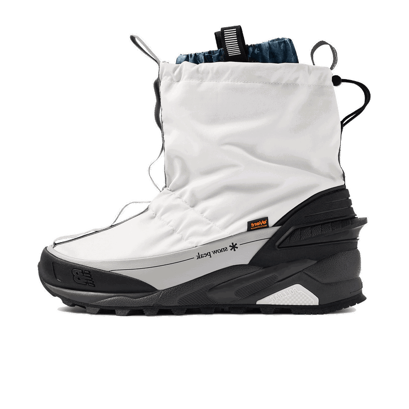 Кецове и обувки New Balance Snow Peak x Niobium C_3 Бяло | MSNB3SP