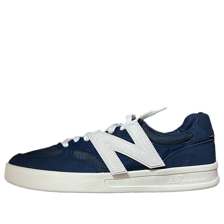 Кецове и обувки New Balance ANB Brand x 300 Тъмно синьо | CT300AN3, 0