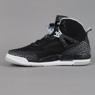 Кецове и обувки Jordan Jordan Spizike ''Oreo'' BG Черно | 317321-004, 0