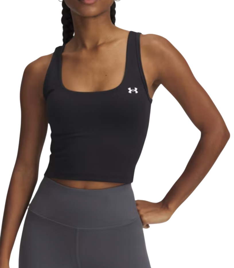 Потник Under Armour Under Armour Motion Tank Top Черно | 6007656-001