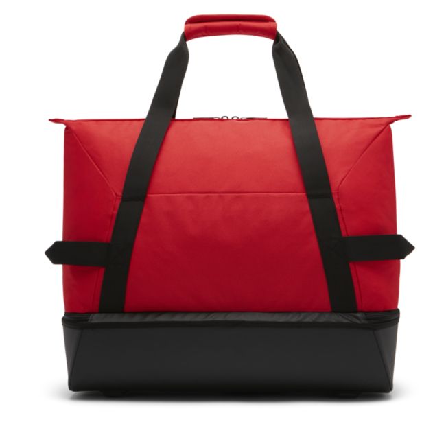 Чанта през рамо Nike Academy Team Hardcase (Large) Football Duffel Bag Червено | BA5506-657, 1