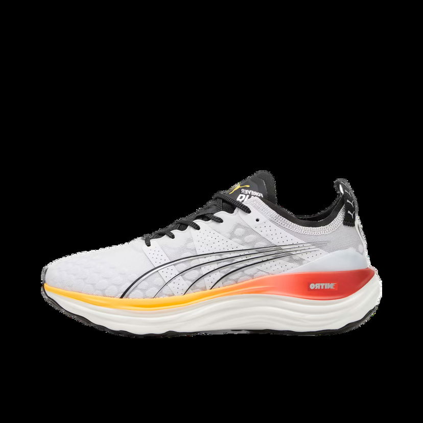 Кецове и обувки Puma ForeverRun NITRO Сиво | 377757-25