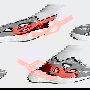 Кецове и обувки adidas Performance Stella McCartney x Ultraboost 22 Розово | GY6112, 7