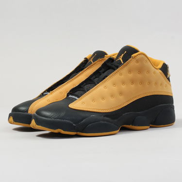 Кецове и обувки Jordan Air Jordan 13 Retro Low ''Chutney'' 2017 GS Черно | 310811-022, 1