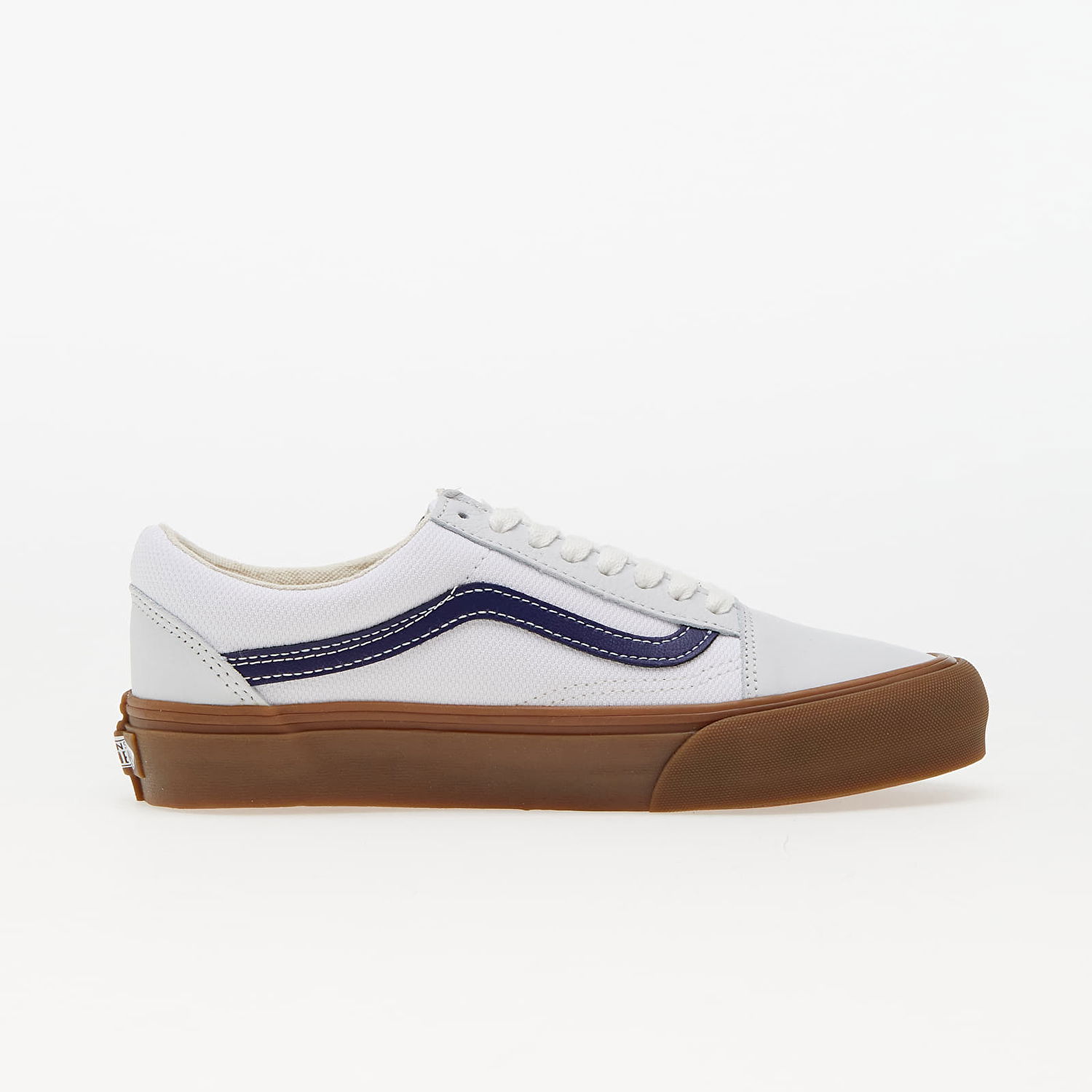 Кецове и обувки Vans Chaussures Old Skool Vr3 Бяло | VN0005UBYY2, 1