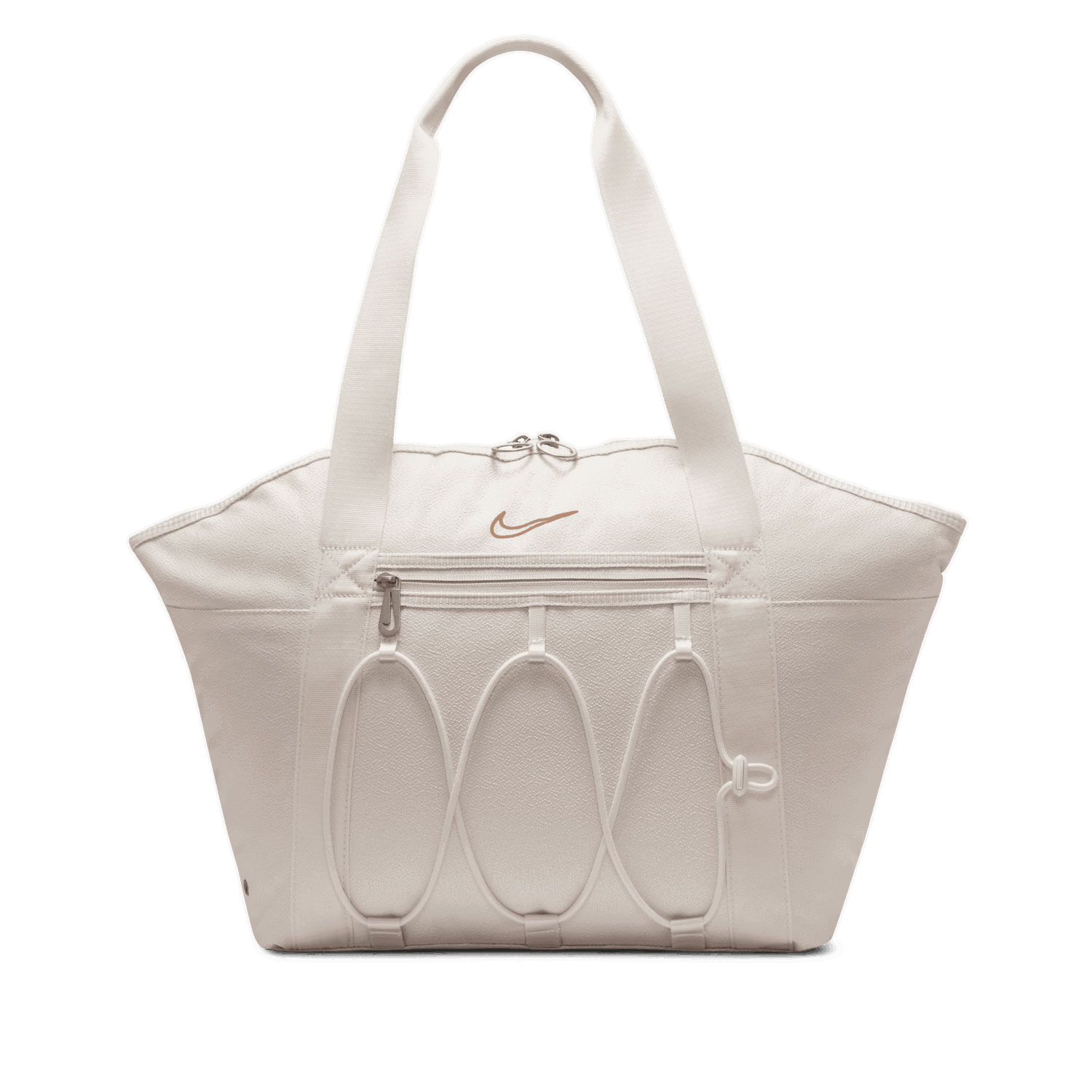 Чанта през рамо Nike One 18l Бежово | CV0063-838, 0