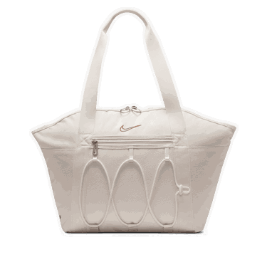 Чанта през рамо Nike One 18l Бежово | CV0063-838, 0