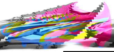 Кецове и обувки Puma Puma ULTRA Ultimate FG/AG Розово | 107540-01, 0