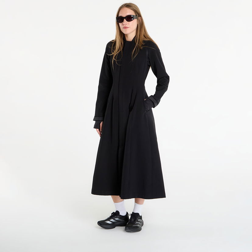 Pокля Y-3 Y-3 Padded Dress Черно | JV6749