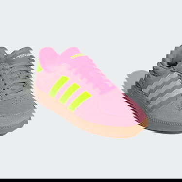 Кецове и обувки adidas Originals Breaknet Sleek Розово | JH6899, 1