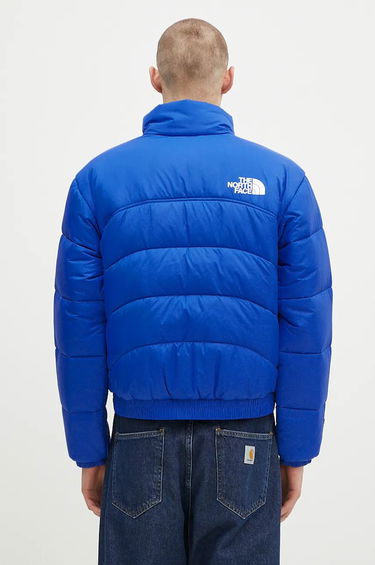 Пухо яке The North Face TNF Jacket 2000 Puffer Jacket Синьо | NF0A7URECZ61, 1