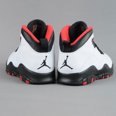 Кецове и обувки Jordan Air Jordan 10 ''Double Nickel'' Черно | 310805-102, 3