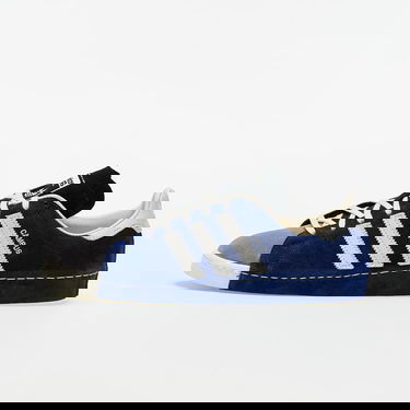 Кецове и обувки adidas Originals Recouture Campus 80s SH Синьо | FY6753, 0