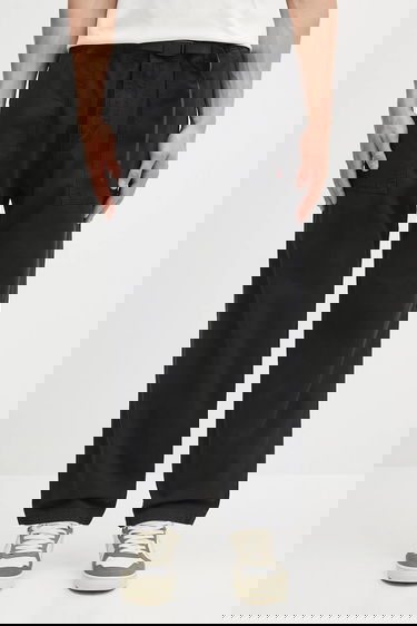 Панталони GRAMICCI Loose Tapered Ridge Pant Черно | G114.OGT, 0