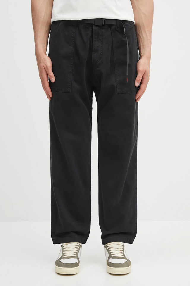 Loose Tapered Ridge Pant