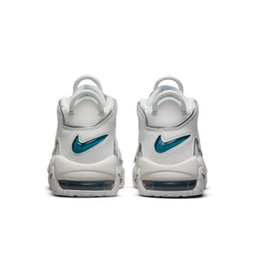 Кецове и обувки Nike Air More Uptempo W Бяло | DR7854-100, 1