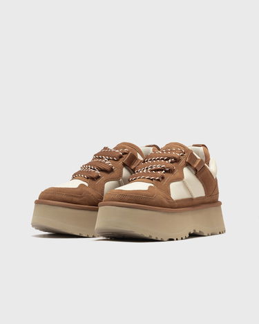 Кецове и обувки UGG WMNS ASTROMEL Кафяво | 1171541-CHE, 2