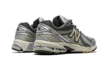 Кецове и обувки New Balance 860v2 "Earth" Сиво | ML860KR2, 1