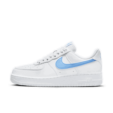 Кецове и обувки Nike Air Force 1 '07 NN W Бяло | DV3808-103, 2