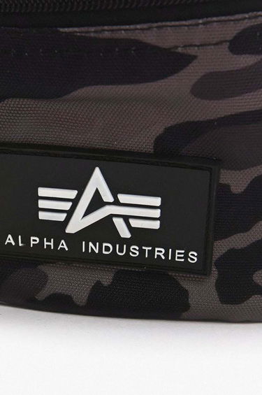 Чанта за кръста Alpha Industries Alpha Industries Waist Bag Многоцветен | 198912.125, 2