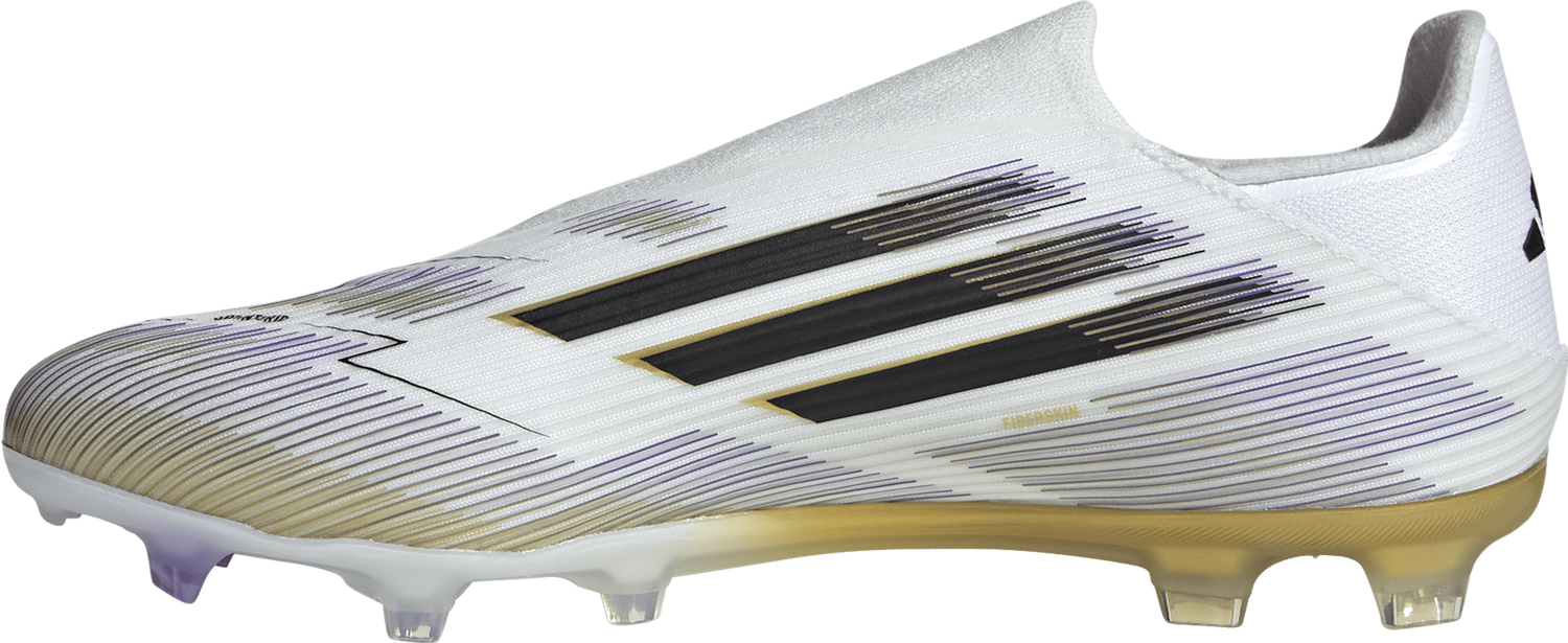 Кецове и обувки adidas Performance F50 League LL FG/MG Бяло | jh7736, 1
