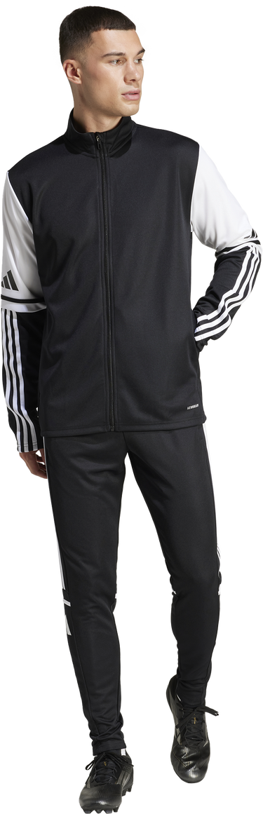 Ветровка adidas Originals Squadra 25 Track Jacket Черно | je2774, 6