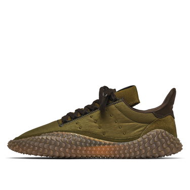 Кецове и обувки adidas Originals Kamanda C.P. Company Brown Кафяво | CG5952, 1